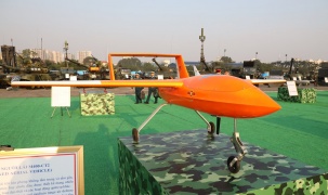 Trách nhiệm của Bộ KH&CN trong quản lý máy bay không người lái