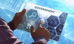 Luật Giao dịch điện tử: chia sẻ dữ liệu của cơ quan nhà nước thế nào?