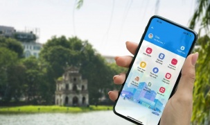 Hà Nội tiên phong ứng dụng công nghệ làm sạch gần 8 triệu dữ liệu phương tiện, giấy phép lái xe