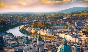 Dòng tiền từ Nhật Bản 