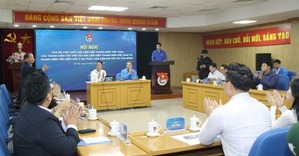 Hơn 70.000 ý kiến đóng góp của đoàn viên, thanh niên vào dự thảo Văn kiện trình Đại hội XIV của Đảng