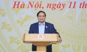 Thủ tướng: Không để người dân phải 
