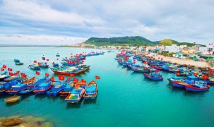 Phát triển kinh tế biển bằng sức mạnh khoa học và công nghệ hiện đại