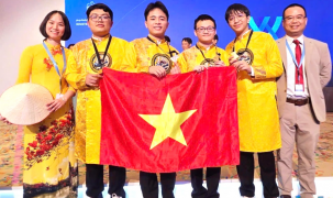 Phát hiện, đào tạo, sử dụng nhân tài trẻ sẽ có Đề án chiến lược quốc gia