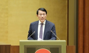 Sửa Luật Phòng, chống ma túy: Đề xuất tăng thời hạn cai nghiện