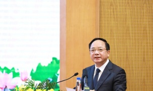 Sức mạnh và uy tín của Đảng bắt nguồn từ sự kiên định lý tưởng, bản lĩnh