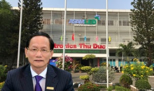 Về tay Geleximco sau thương mại 2.500 tỷ, lãnh đạo Viettronics (VEC) được thay thế, sẵn sàng ở 'guồng' mới