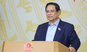 Thủ tướng: Xử lý ngay các hành vi tiêu cực, trục lợi trong lĩnh vực nhà ở xã hội