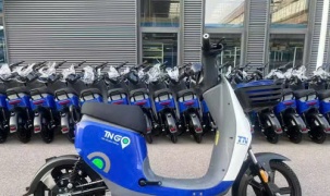 Hà Nội sẽ triển khai mô hình xe đạp điện cho thuê từ cuối tháng 11