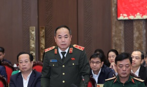 Hà Nội vận hành AI điều khiển giao thông từ tháng 12