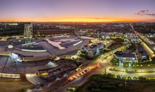 Lộ diện những cái tên tranh tài cùng Vinhomes Green Paradise trong cuộc bình chọn “7 Kỳ quan đô thị tương lai”