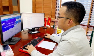 Cuộc thi Công dân số tỉnh Bắc Ninh góp phần tuyên truyền sâu rộng về chuyển đổi số và AI