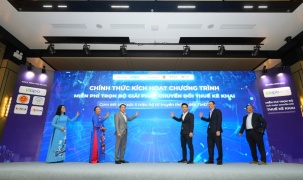 Sắp ra mắt Cổng khai thuế thử nghiệm