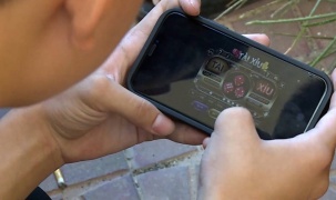 Cảnh báo học sinh đánh bạc trực tuyến với số tiền lớn