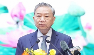 PHÁT HUY SỨC MẠNH ĐẠI ĐOÀN KẾT TOÀN DÂN TỘC ĐỂ PHÁT TRIỂN ĐẤT NƯỚC