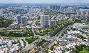 TPHCM: Thí điểm xây nhà ở thương mại trên đất nông nghiệp