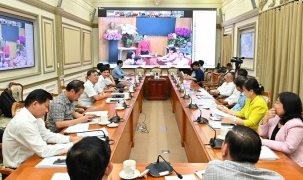 TPHCM triển khai ứng dụng dành cho HĐND cấp xã