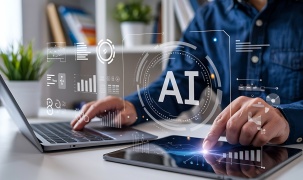 AI công nghiệp mở ra kỷ nguyên tự động hóa an toàn và thông minh hơn