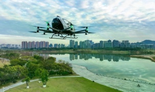 Đại biểu Quốc hội đề nghị cần hoàn thiện khung pháp lý về “hàng không tầm thấp”