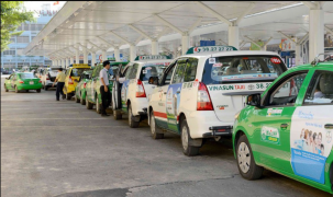 Kiến nghị gỡ vướng về hóa đơn điện tử khởi tạo từ máy tính tiền với dịch vụ Taxi