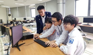 Giáo dục số: Nền tảng kiến tạo tương lai học tập mới