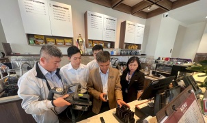 Cục Tần số vô tuyến điện cảnh báo về thiết bị phát sóng không rõ nguồn gốc