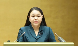 Thực hiện nhiều giải pháp về chuyển đổi số trong công tác bầu cử