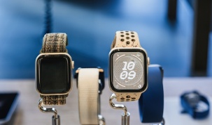 Dính tranh chấp bản quyền, Apple Watch 'nhọc nhằn' tìm đường trở về Mỹ