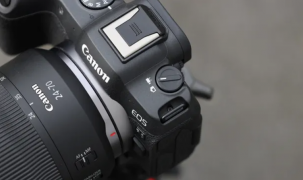 Canon bị tố vi phạm bằng sáng chế công nghệ WiFi trên máy ảnh
