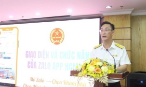 Thực hiện nhiều giải pháp hỗ trợ người nộp thuế