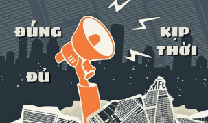 Đổi mới truyền thông chính sách trong kỷ nguyên số: Từ lắng nghe đến đồng hành cùng người dân