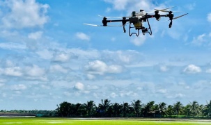 Dự kiến tháng 11 sẽ ban hành các Thông tư về quản lý tàu bay không người lái và phương tiện bay khác