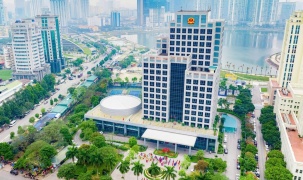 Bộ Nội vụ bác thông tin tiếp tục sắp xếp 34 tỉnh, thành phố còn 16 đơn vị hành chính