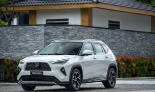 Toyata Việt Nam thông báo thực hiện chương trình triệu hồi 'cập nhật phần mềm điều khiển đồng hồ táp lô trên xe Toyota và Lexus'