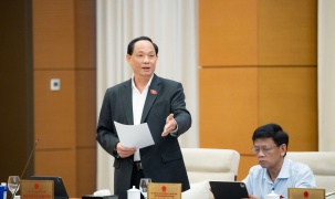 Dự án Luật Al: Nghiên cứu bổ sung tác động của AI với trí não trẻ em, có giải pháp để phòng tránh tác động