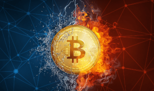 95% khối lượng đã được lưu hành, khi nào Bitcoin sẽ bị khai thác hết?