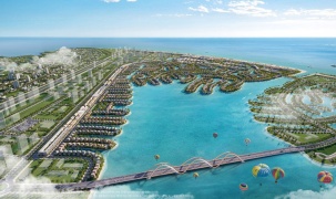 Sản phẩm nào được coi là mỏ vàng kinh doanh tại 24/7 tại Vinhomes Green Paradise?