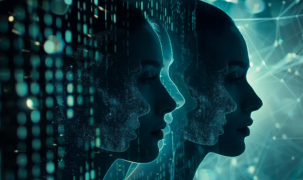 Đề xuất cấm tuyệt đối công nghệ AI giả mạo con người