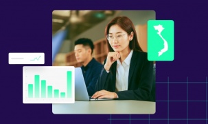 Dữ liệu “sạch” mở đường cho dòng vốn đầu tư vào thị trường ứng dụng Việt Nam