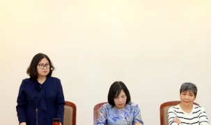 Việt Nam-Lào tăng cường chia sẻ thông tin quản lý báo chí và truyền thông