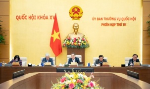 Luật Trí tuệ nhân tạo cần bảo đảm 4 trụ cột chính