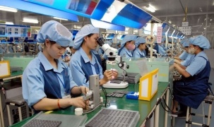Việt Nam xuất khẩu nhiều nhất máy vi tính, sản phẩm điện tử và linh kiện sang Mỹ