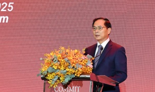 Thúc đẩy hợp tác Tiểu vùng Mekong mở rộng trong ngăn chặn, đẩy lùi tội phạm mua bán người