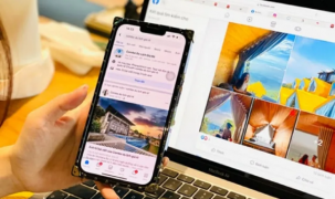 Đặt khách sạn trên mạng, cô gái trẻ bị lừa đảo gần 100 triệu đồng