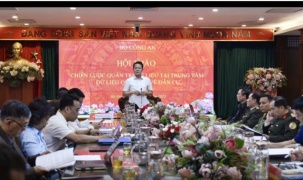 Nâng cao năng lực tự chủ về an ninh mạng tại Việt Nam