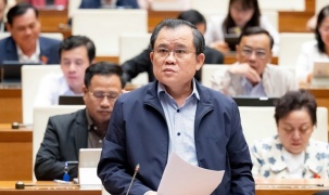 Đề xuất giao Chính phủ ban hành Bộ chỉ số liêm chính quốc gia