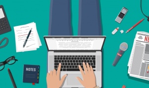 Kỹ năng số cho nhà báo thời đại số