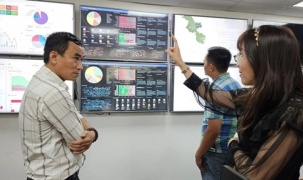 Thành phố Hồ Chí Minh tăng tốc chuyển đổi số từ cơ sở, đặt công dân làm hạt nhân xây dựng đô thị thông minh