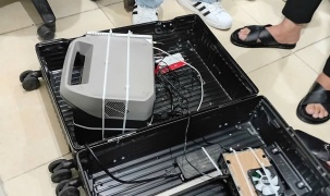 Tội phạm công nghệ cao tấn công bằng trạm BTS giả