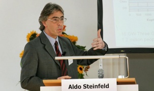 Những ngôi sao khoa học nào sẽ thắp sáng bầu trời tri thức tại Tuần lễ VinFuture 2025?